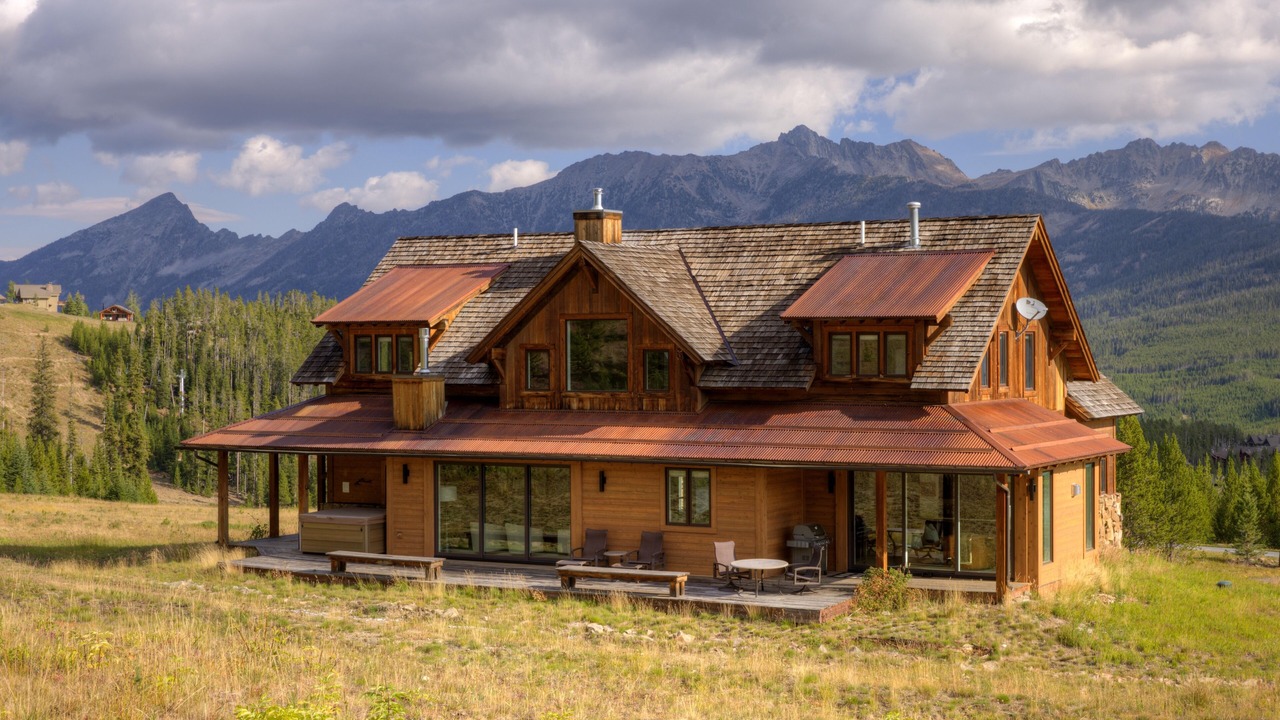 Photo of Outdoor in Big Sky