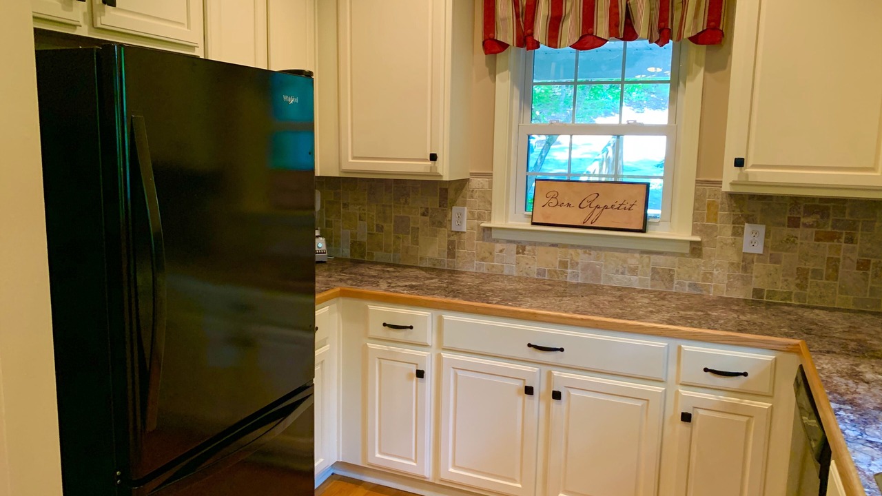 Photo of Kitchen in Mount Gilead