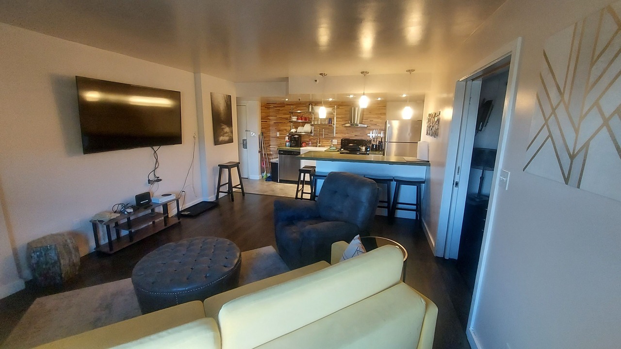 Photo of Livingroom in Snowshoe