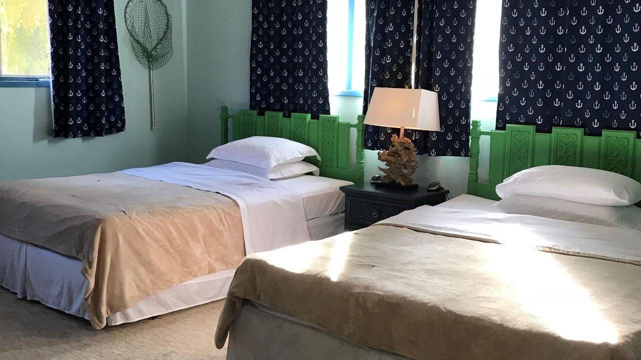 Photo of Bedroom in Wallace