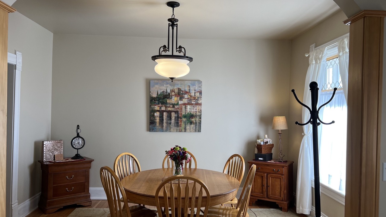 Photo of Bedroom in Red Lodge