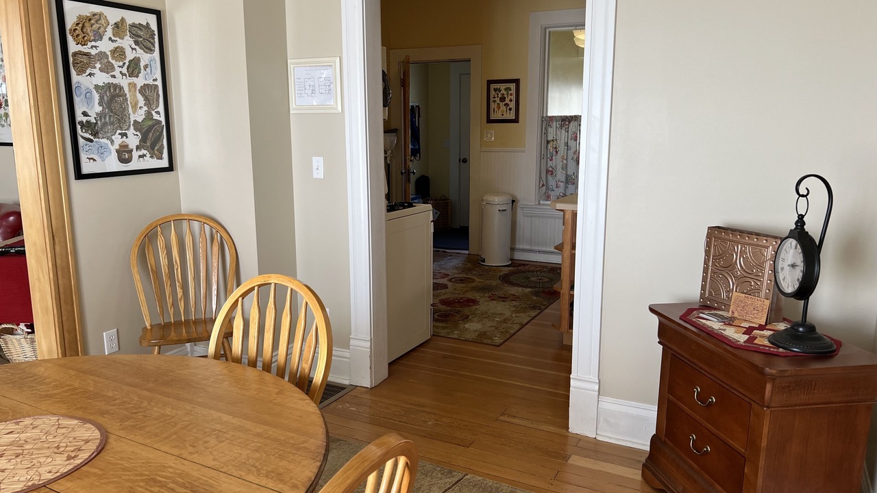 Photo of Bedroom in Red Lodge