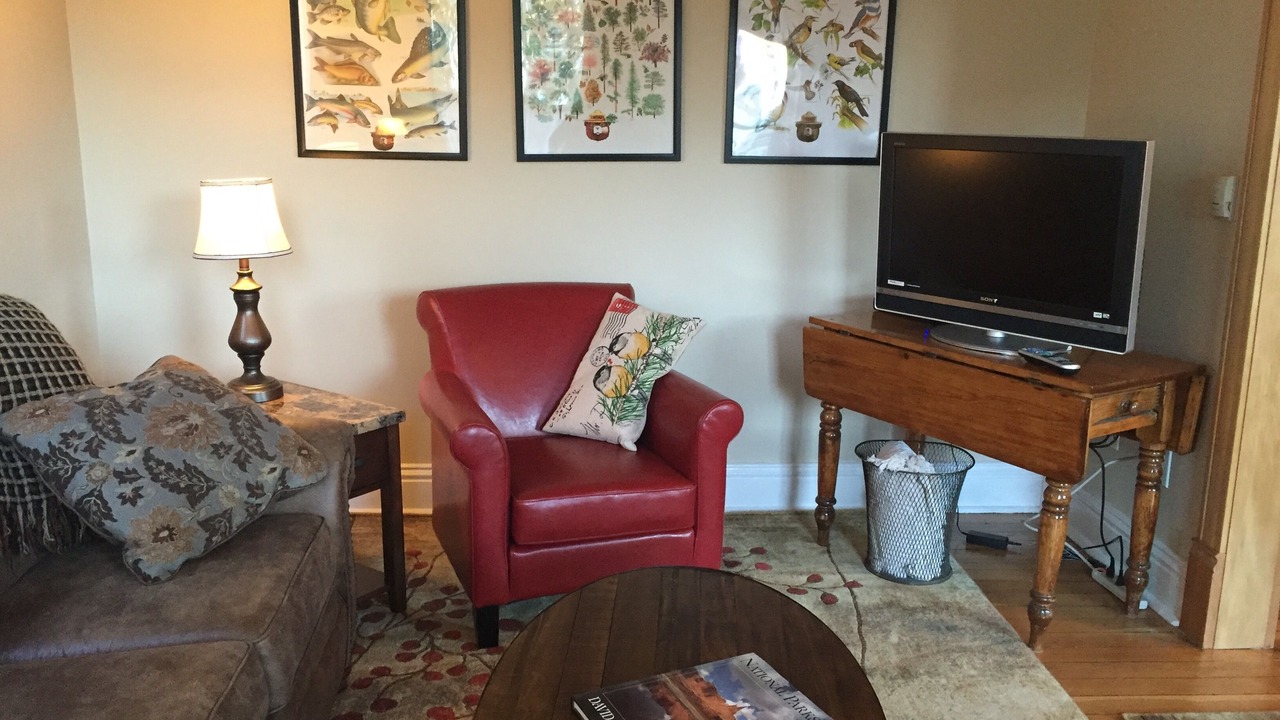 Photo of Livingroom in Red Lodge