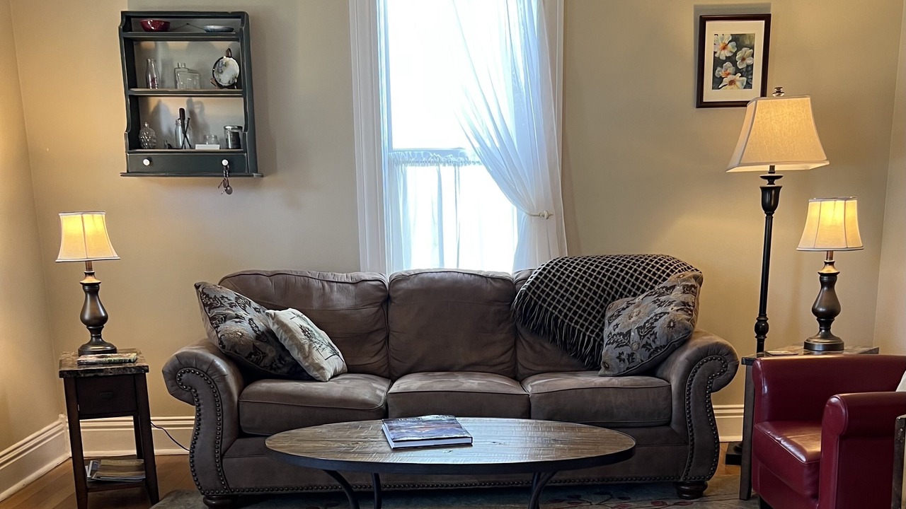 Photo of Bedroom in Red Lodge