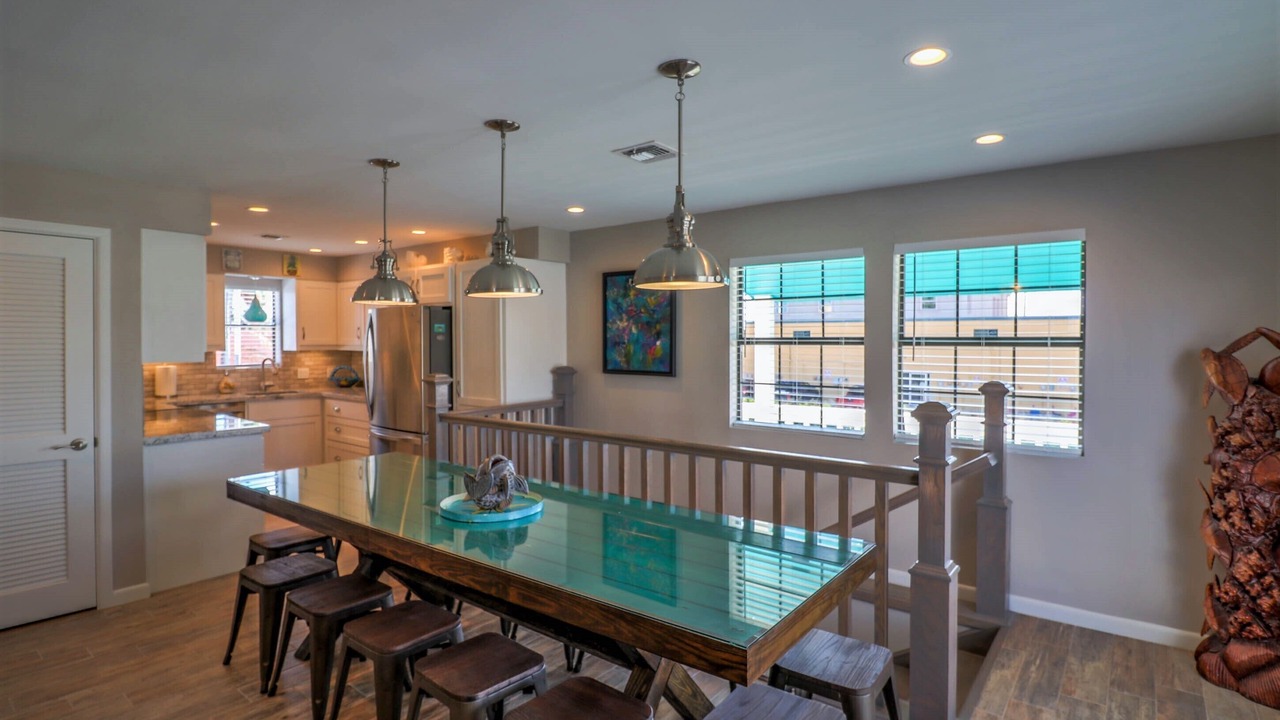 Photo of Bedroom in South Padre Island