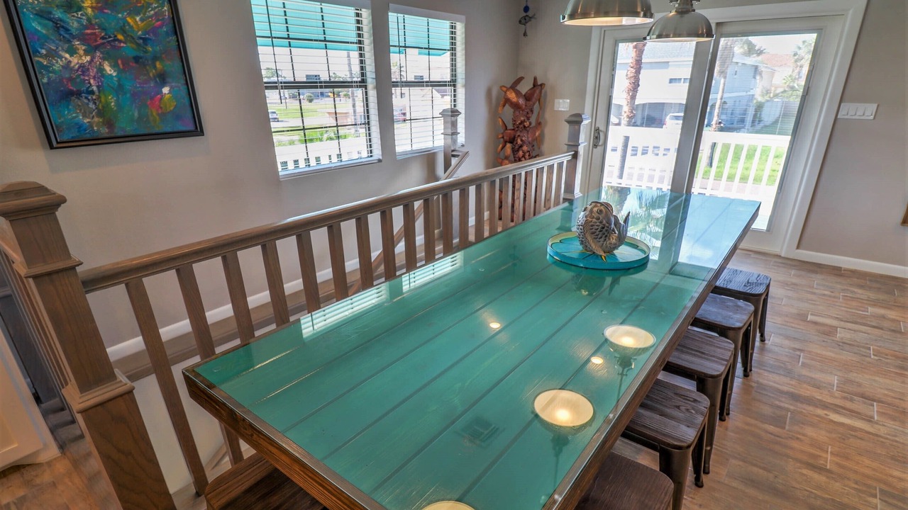 Photo of Bedroom in South Padre Island