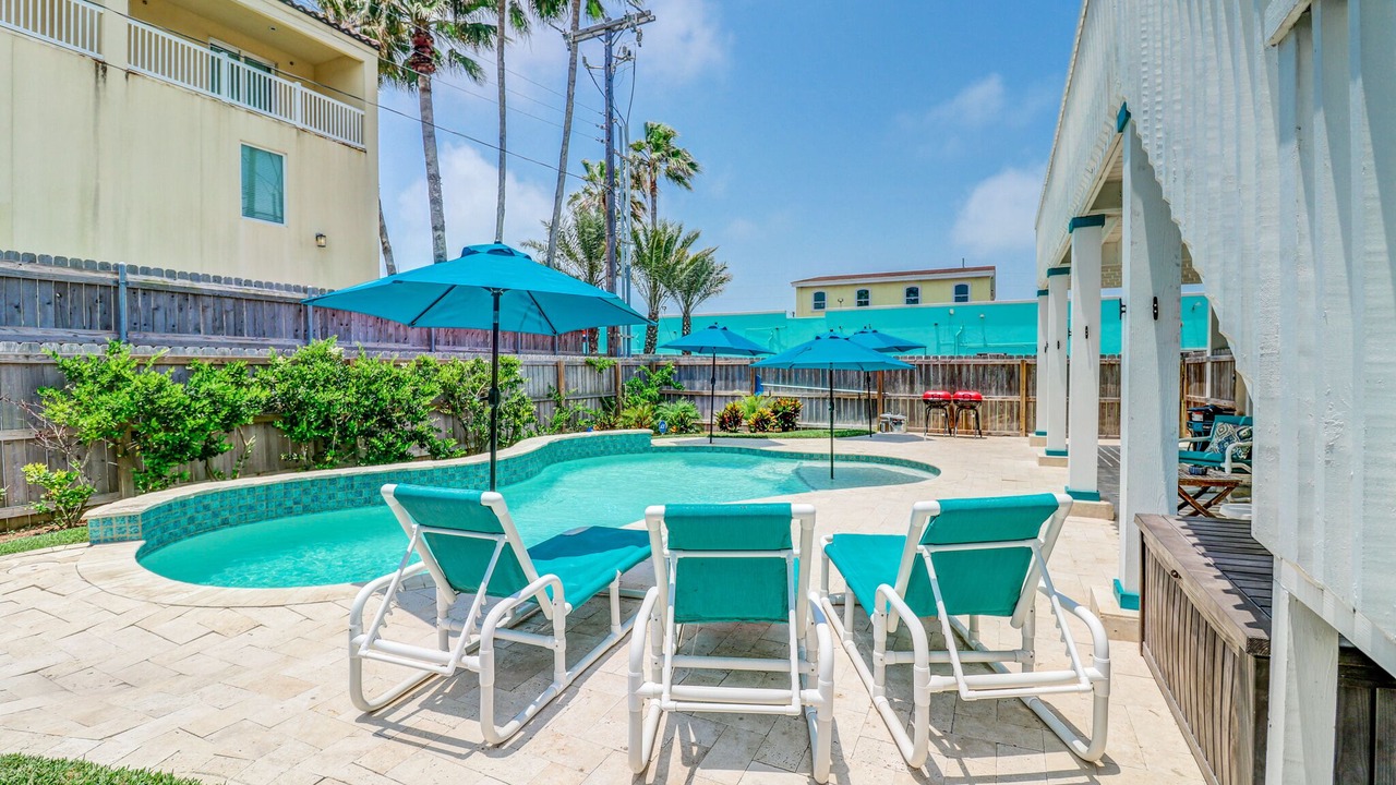 Photo of Outdoor in South Padre Island