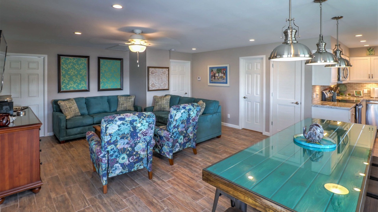 Photo of Bedroom in South Padre Island