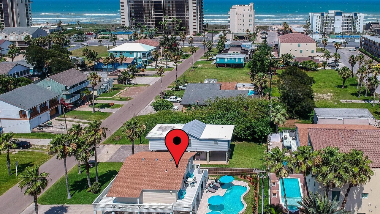 Photo of Outdoor in South Padre Island