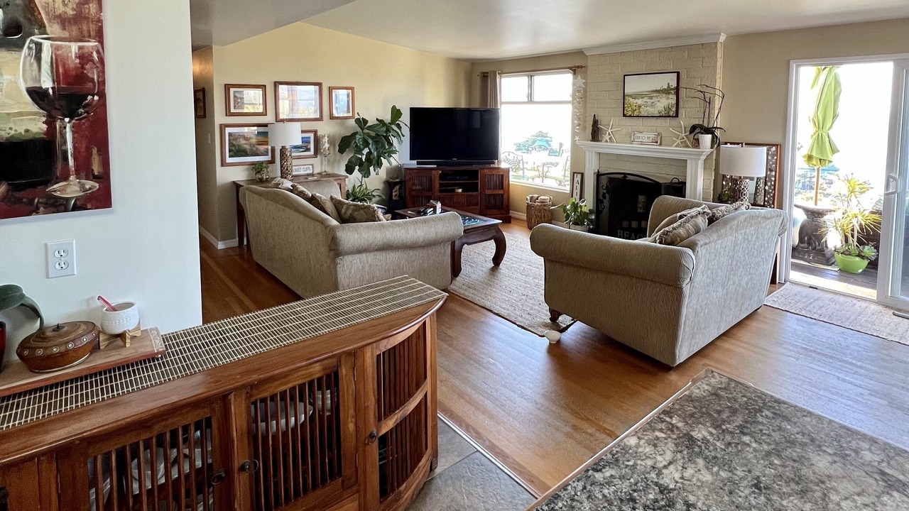 Photo of Bedroom in Sunset Cliffs
