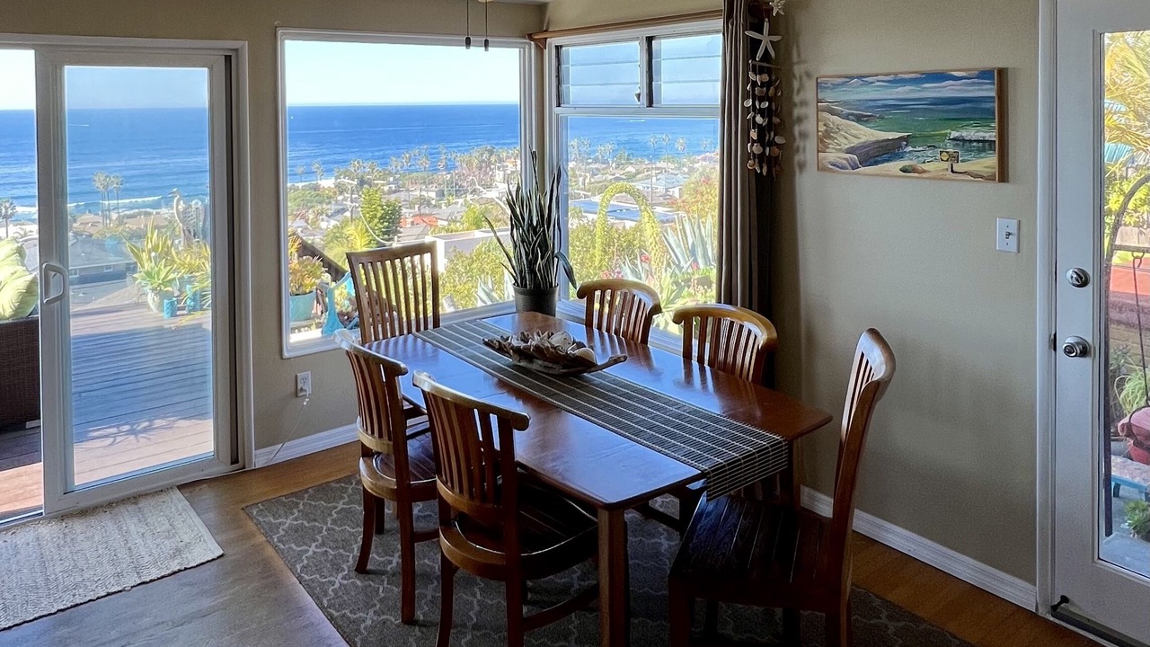 Photo of Bedroom in Sunset Cliffs