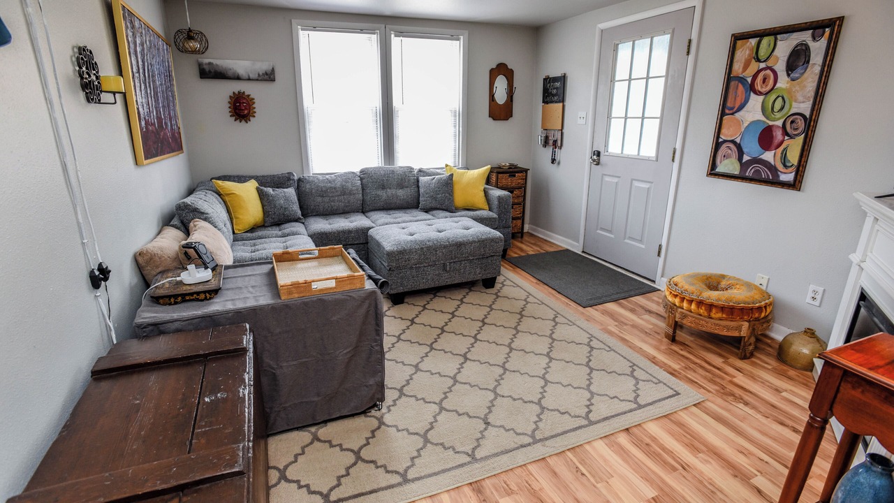 Photo of Livingroom in Helena