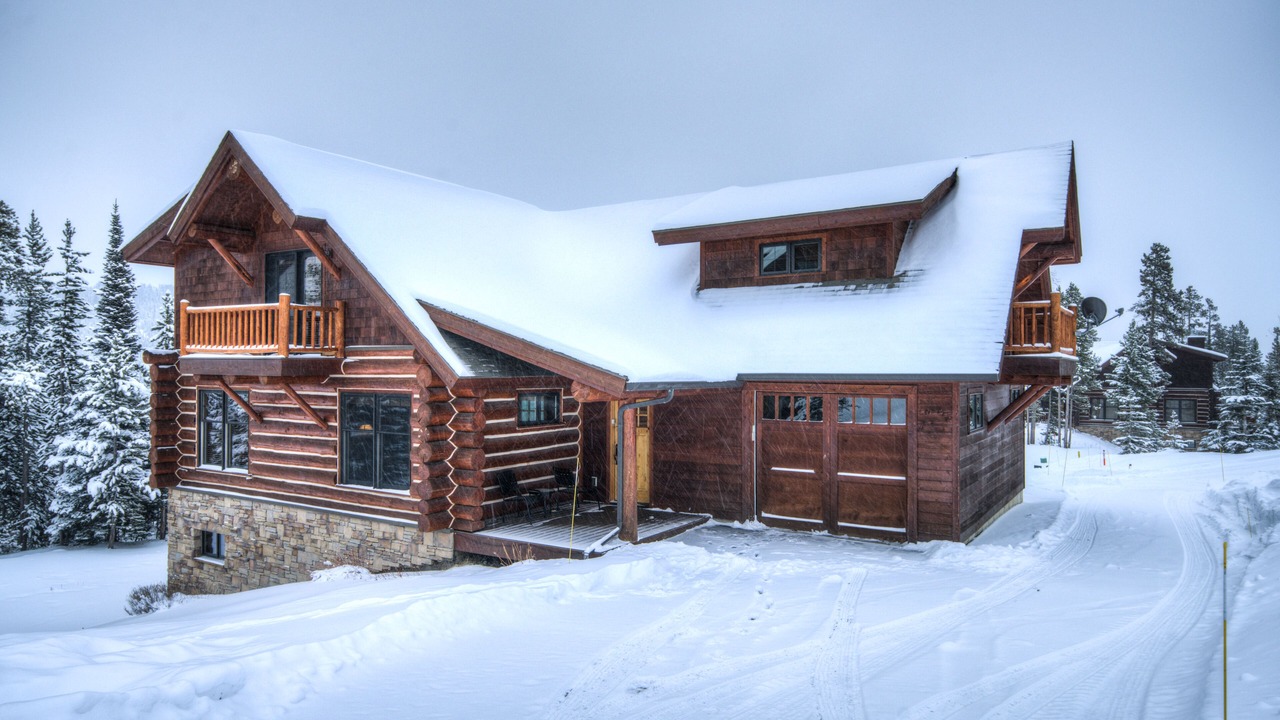 Photo of Outdoor in Powder Ridge