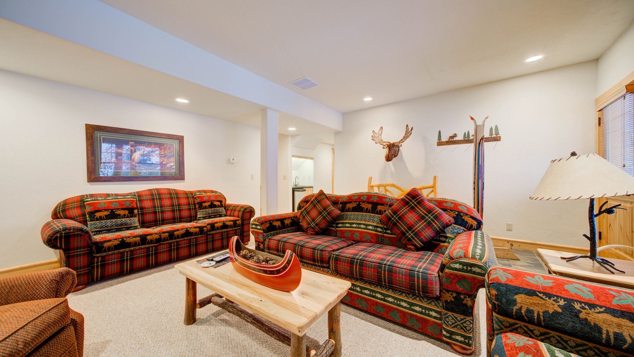 Photo of Bedroom in Powder Ridge