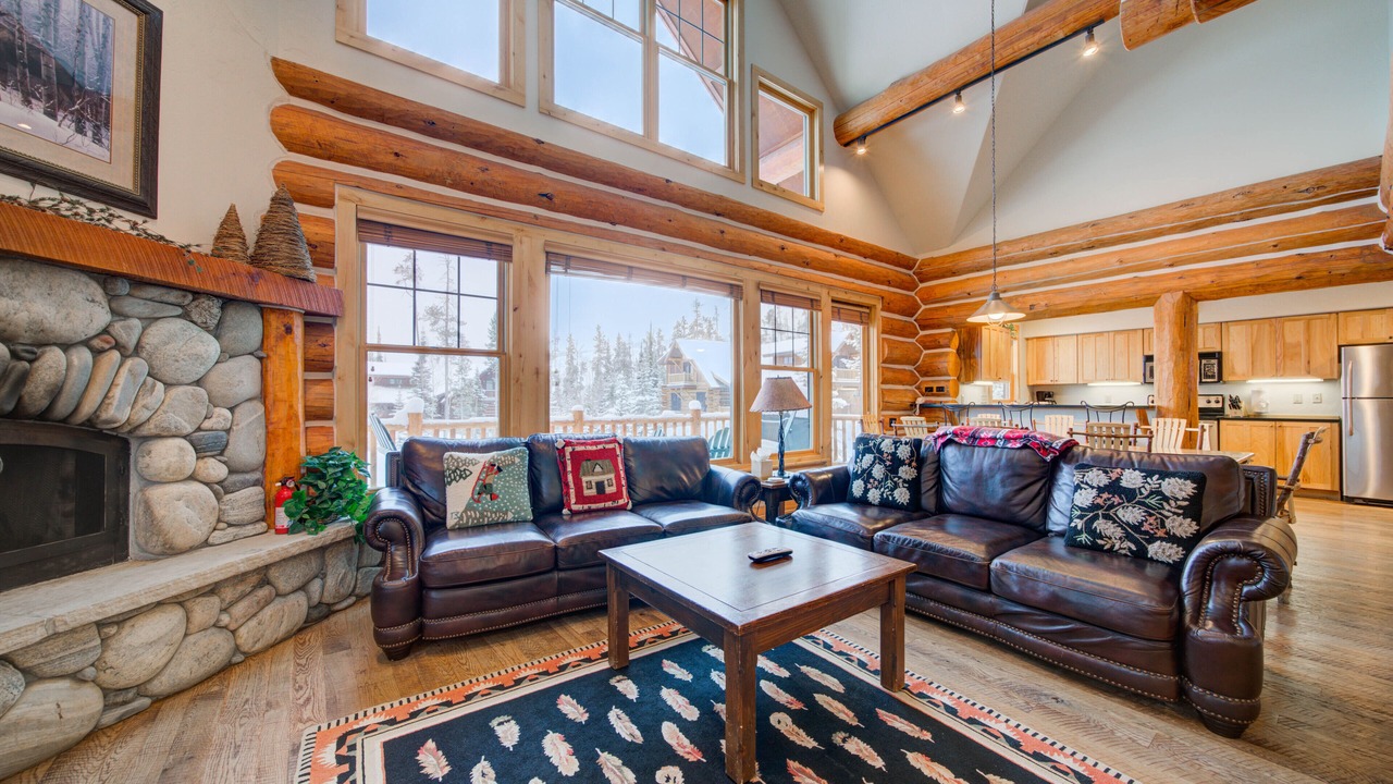 Photo of Bedroom in Powder Ridge