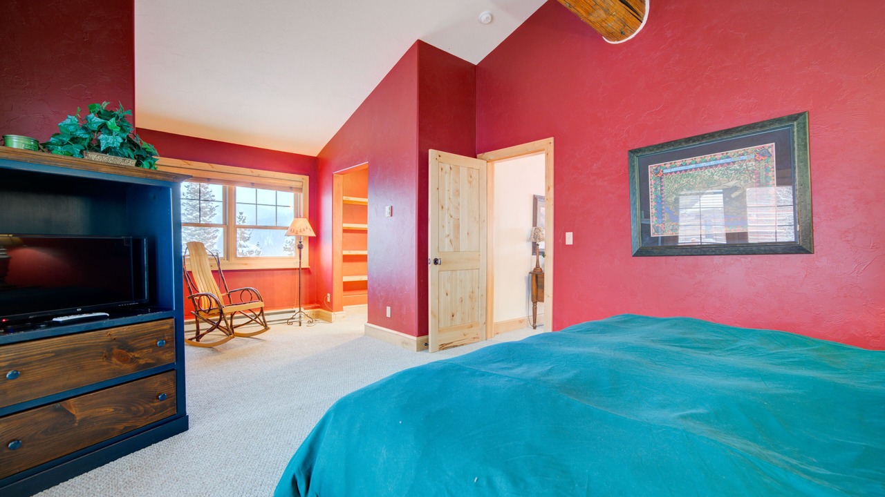 Photo of Bedroom in Powder Ridge