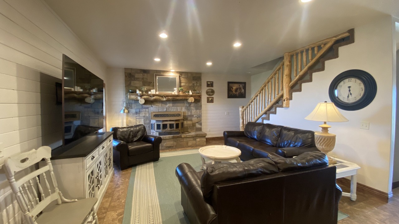 Photo of Livingroom in Sweetwater