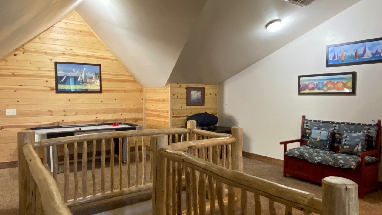 Photo of Bedroom in Sweetwater