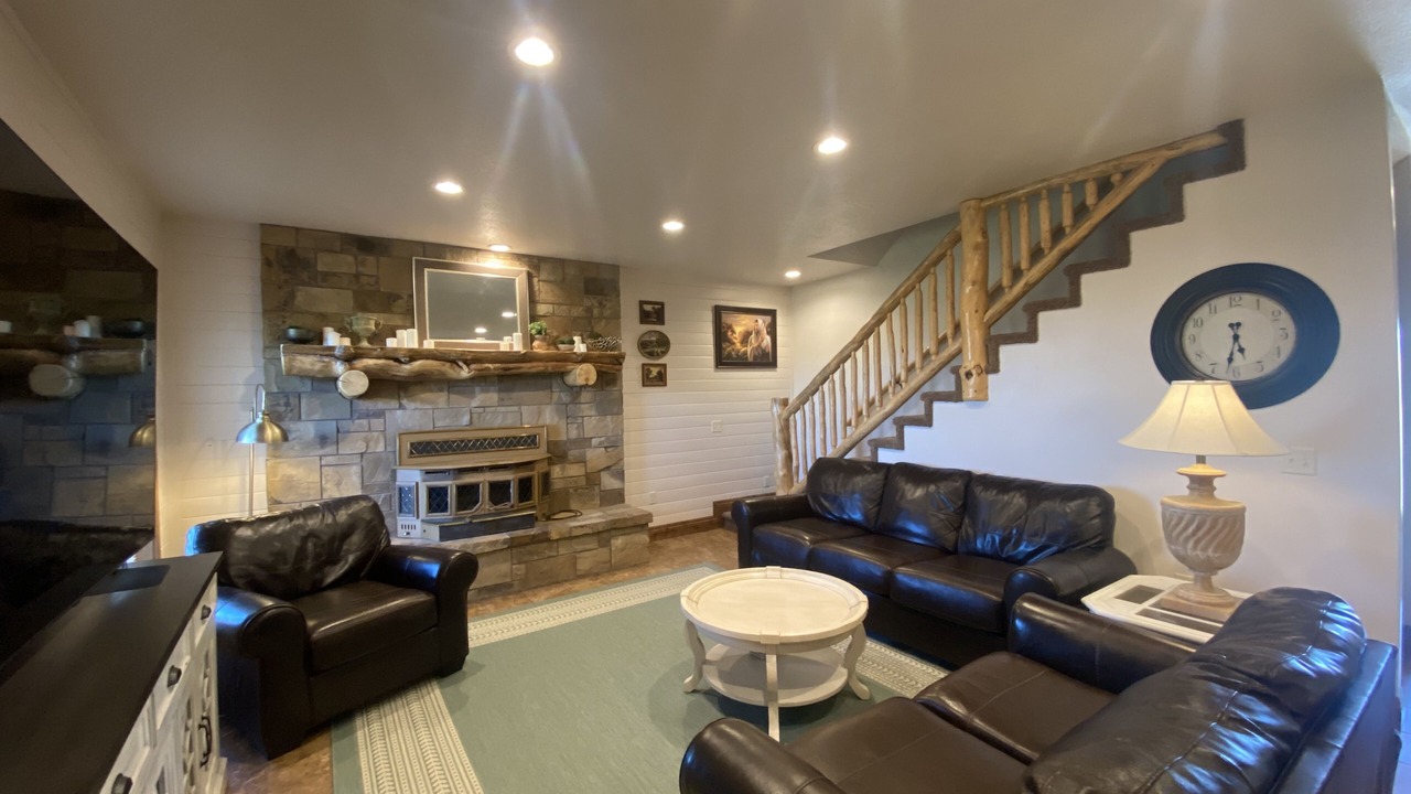 Photo of Livingroom in Sweetwater