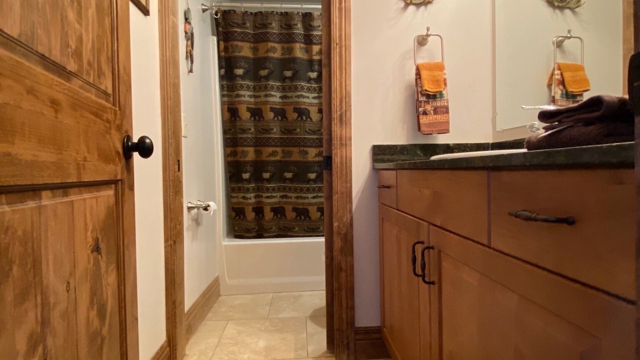 Photo of Bathroom in Sweetwater