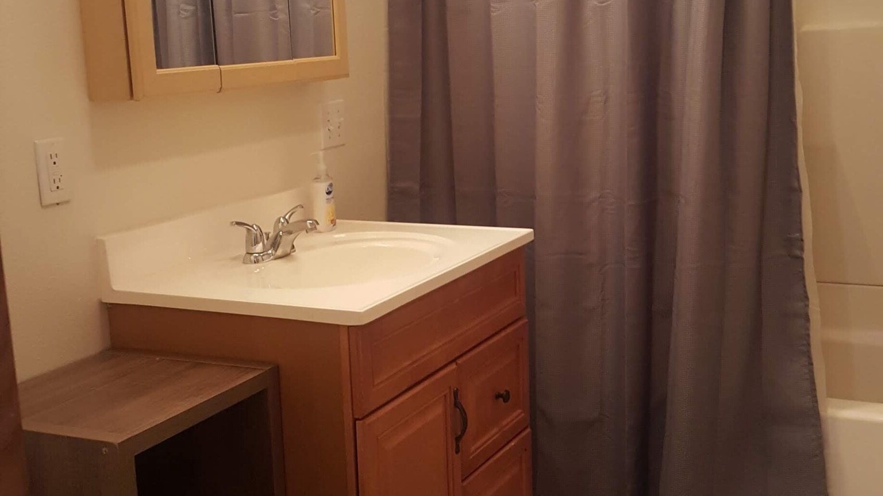 Photo of Bathroom in Coram