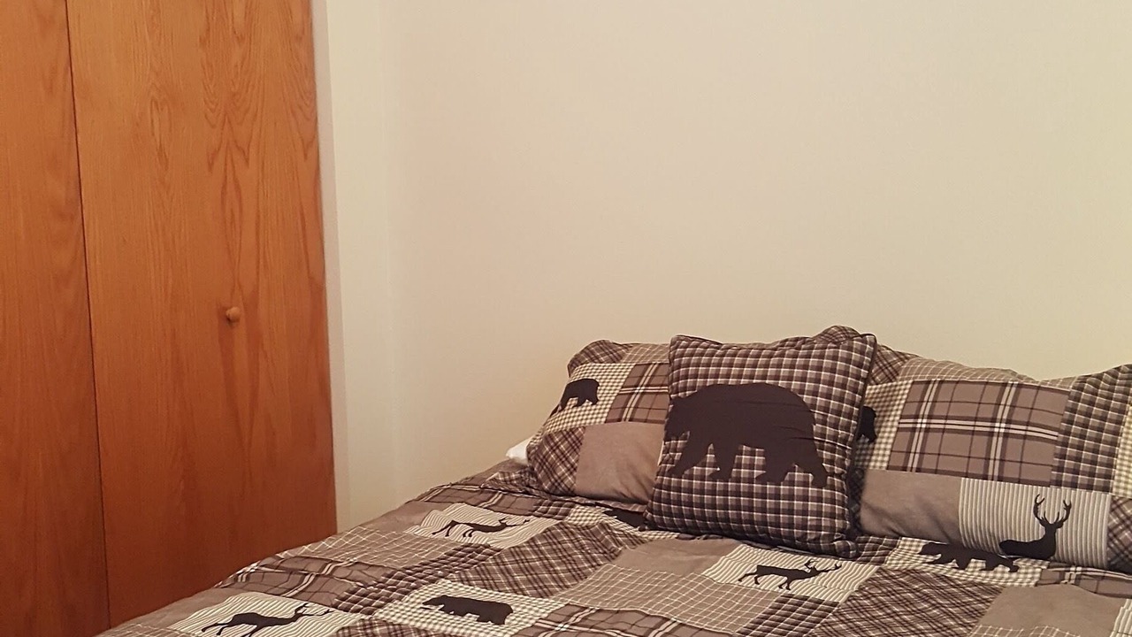 Photo of Bedroom in Coram
