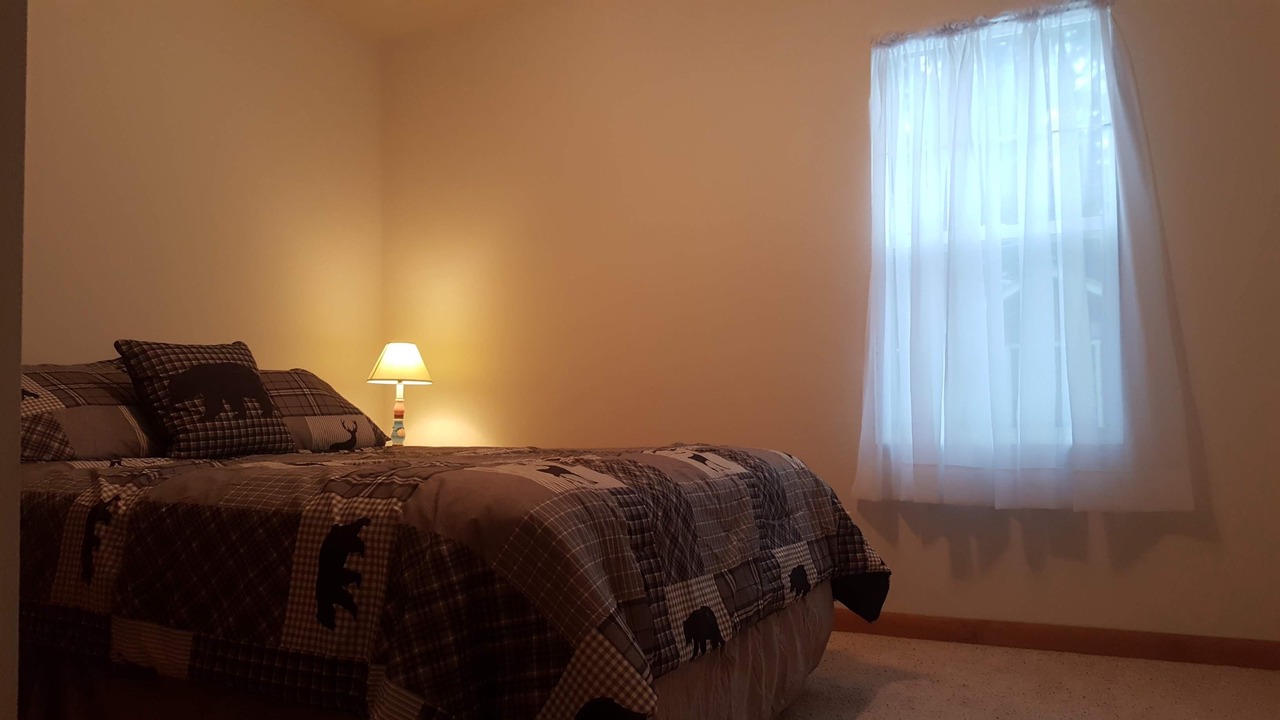 Photo of Bedroom in Coram