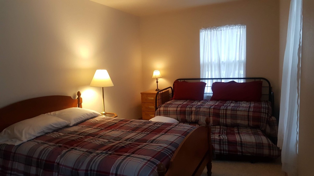Photo of Bedroom in Coram