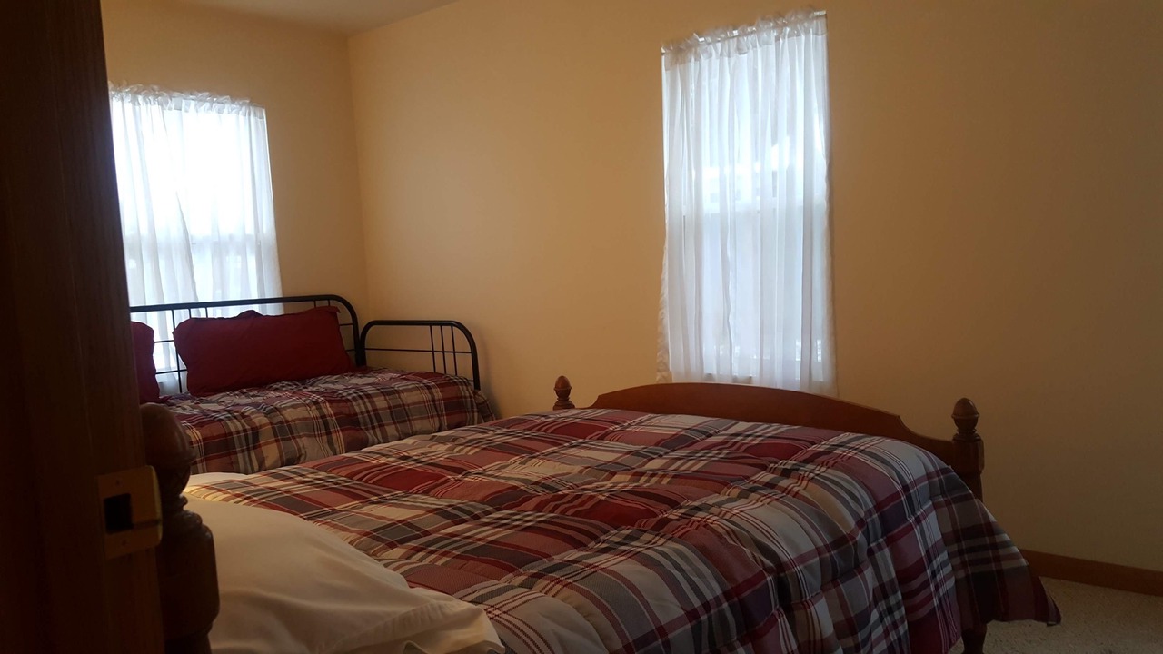 Photo of Bedroom in Coram