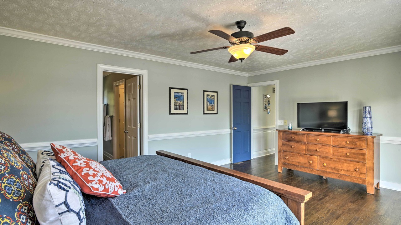 Photo of Bedroom in Olivia