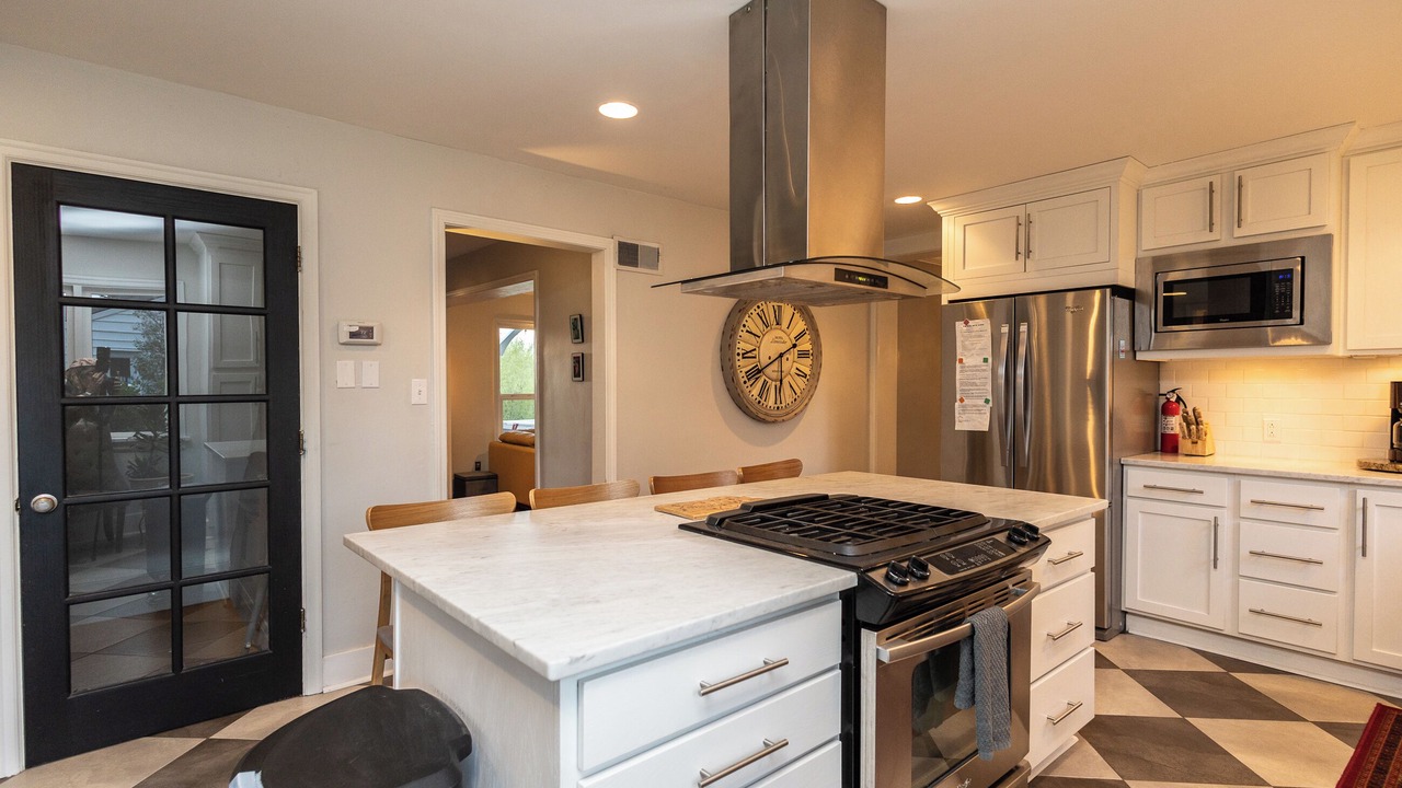 Photo of Kitchen in Butte