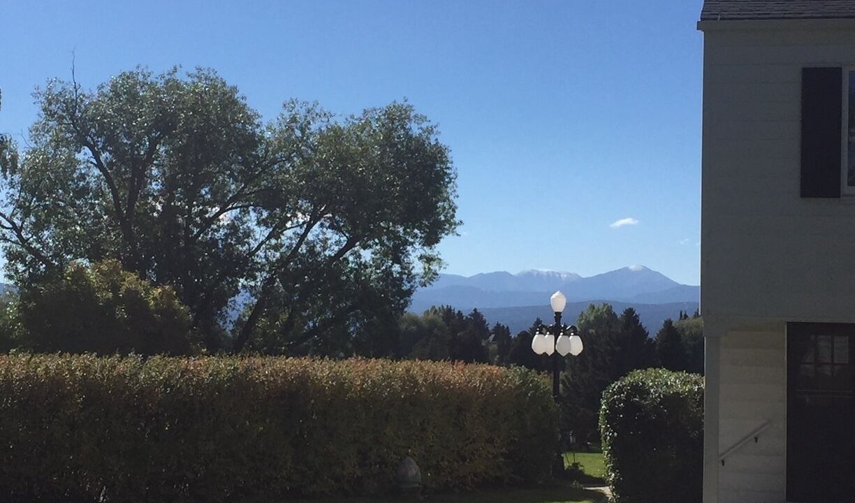 Photo of Outdoor in Butte