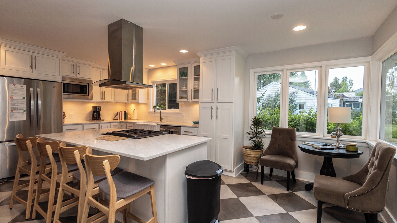 Photo of Kitchen in Butte