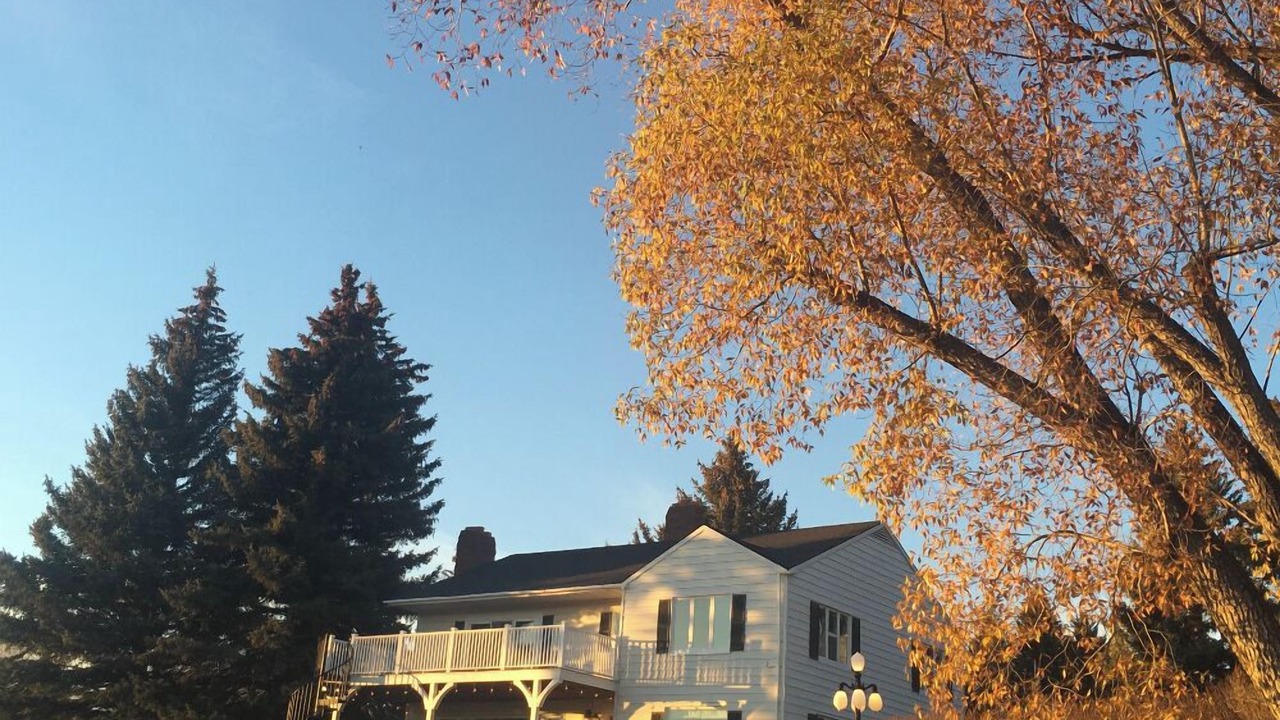 Photo of Outdoor in Butte