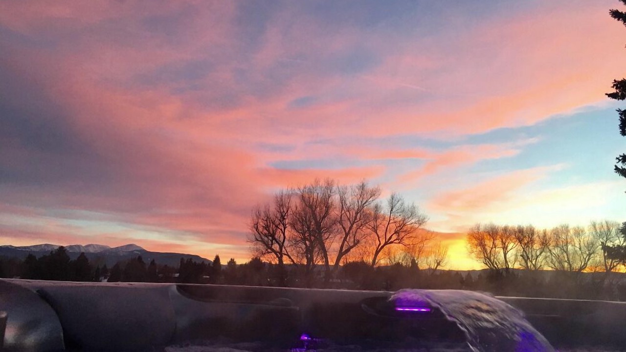 Photo of Outdoor in Butte
