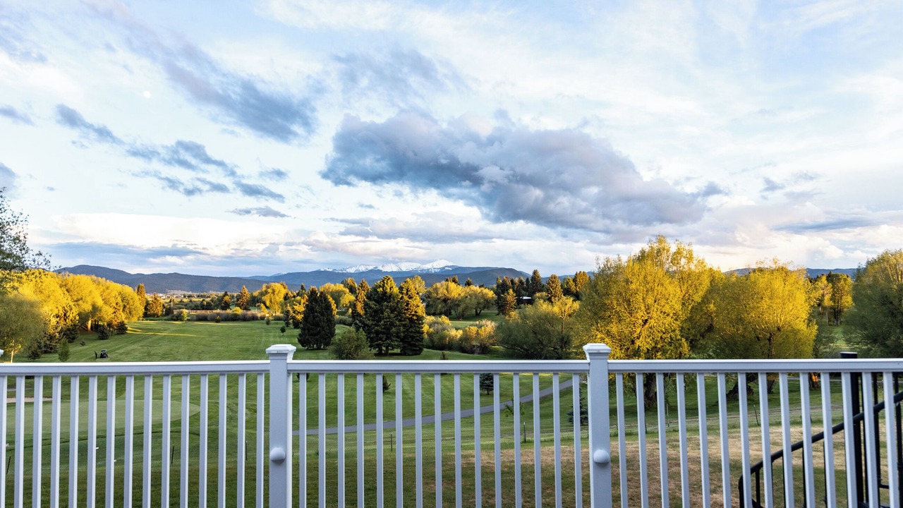 Photo of Outdoor in Butte
