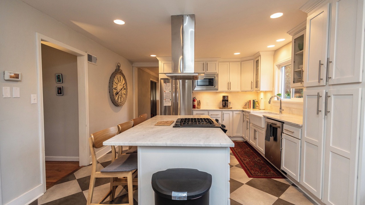 Photo of Kitchen in Butte