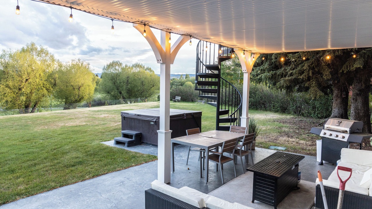 Photo of Outdoor in Butte