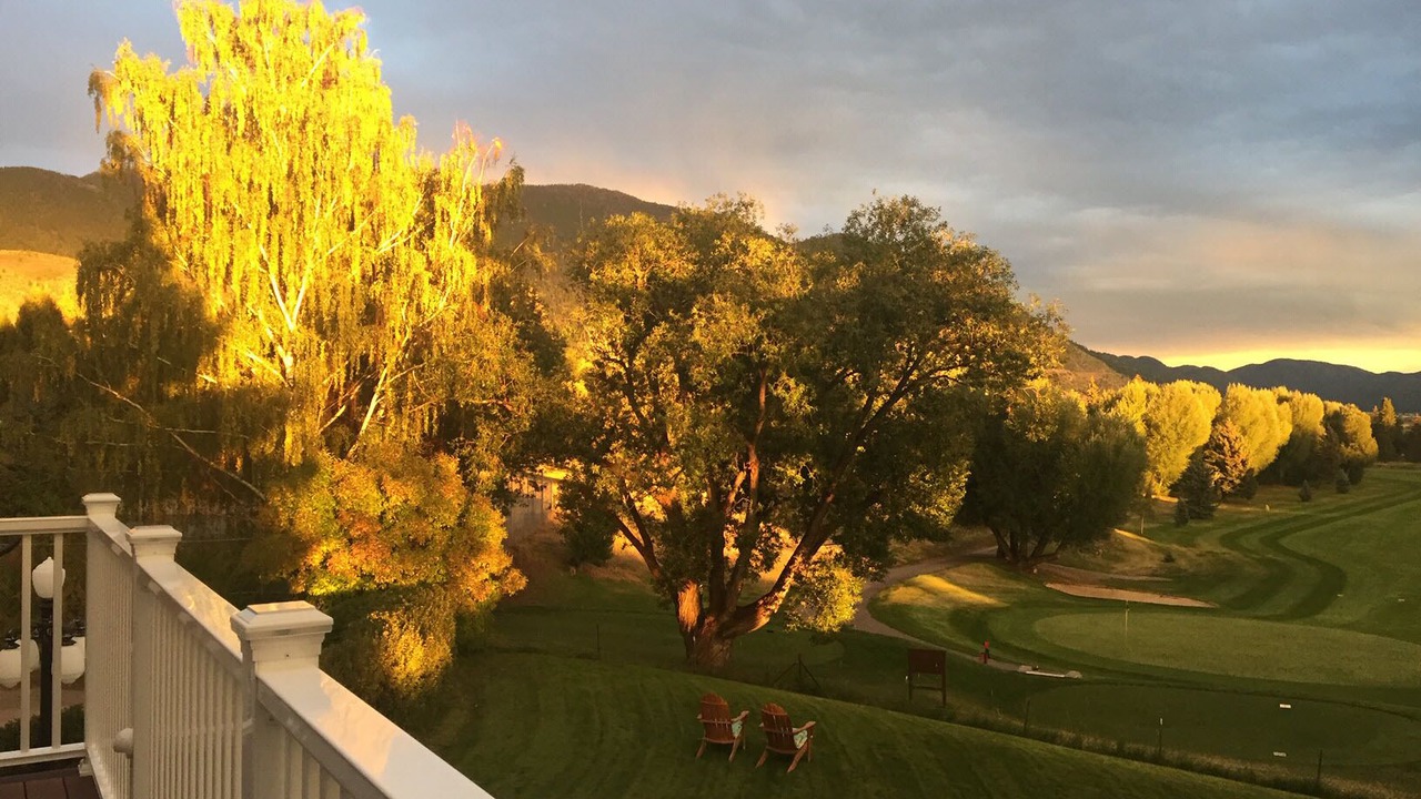 Photo of Outdoor in Butte