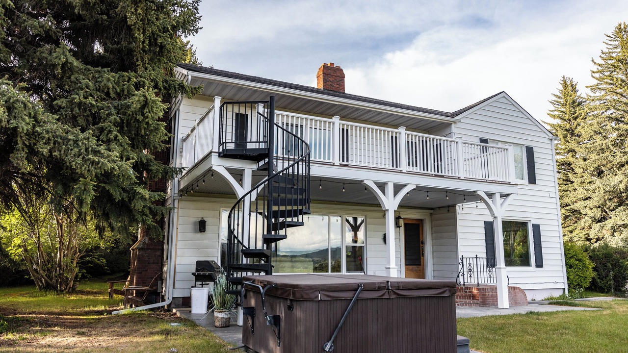 Photo of Outdoor in Butte