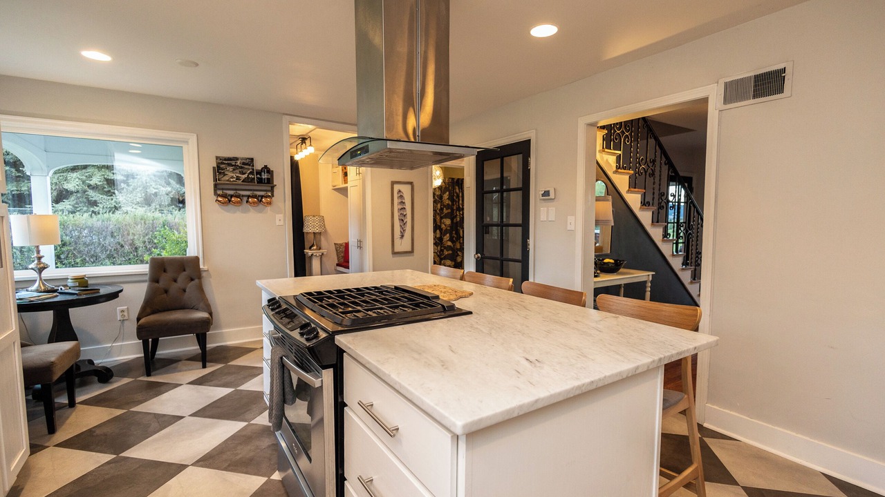Photo of Kitchen in Butte