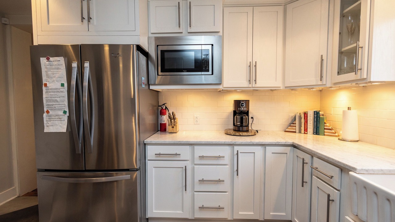 Photo of Kitchen in Butte