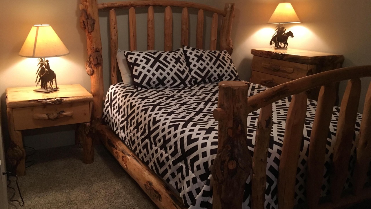 Photo of Bedroom in Twin Falls