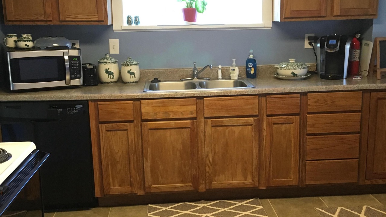 Photo of Kitchen in Twin Falls