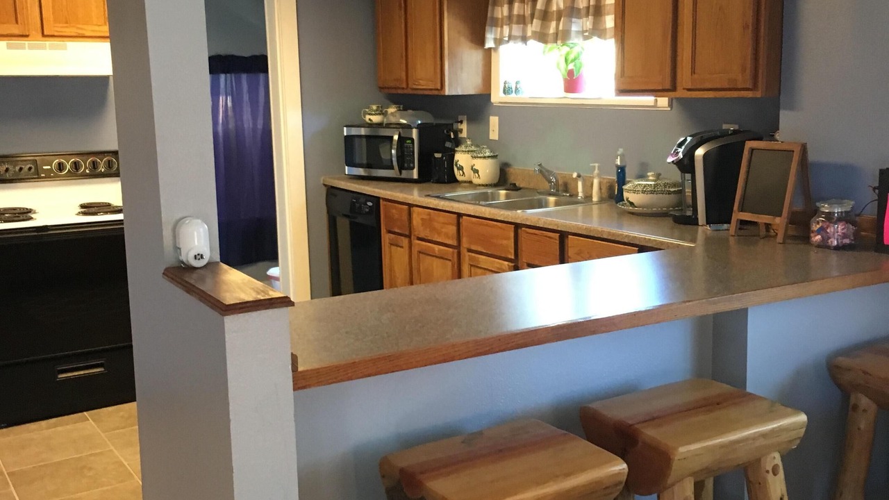 Photo of Kitchen in Twin Falls