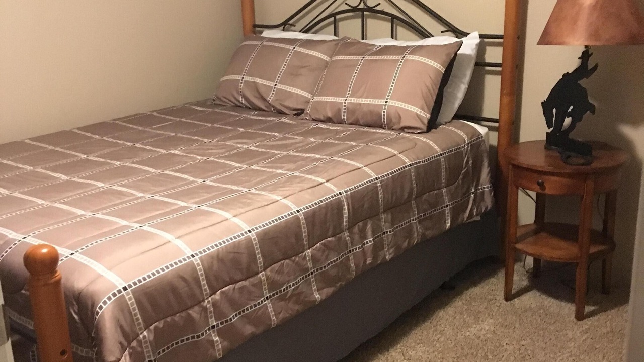 Photo of Bedroom in Twin Falls