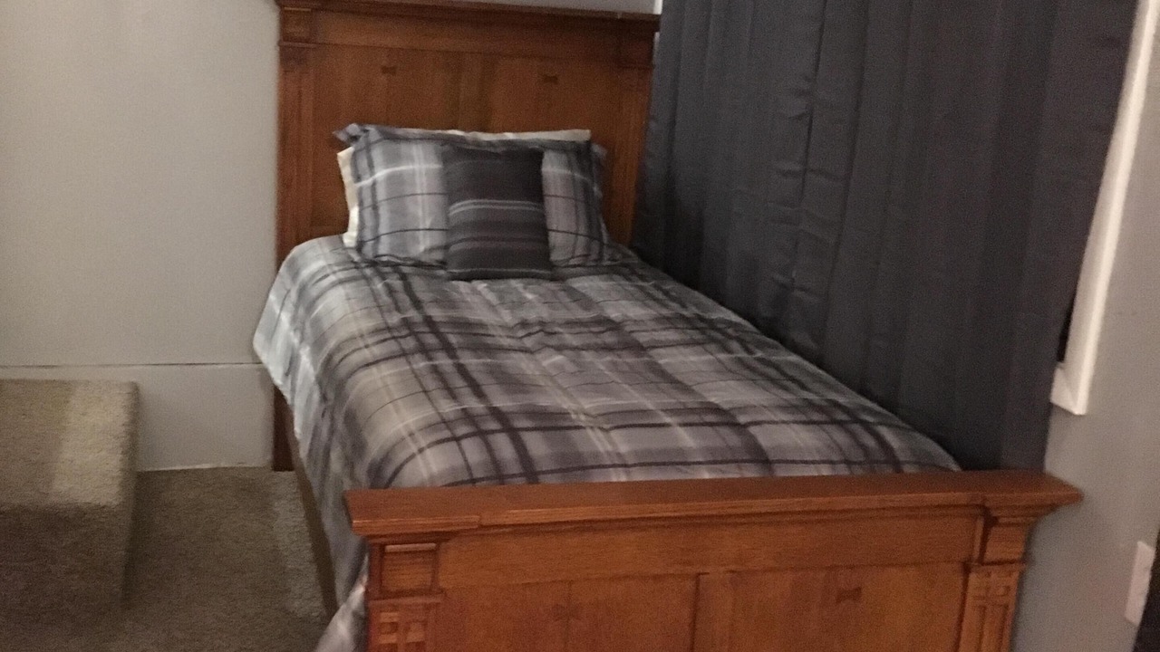 Photo of Bedroom in Twin Falls
