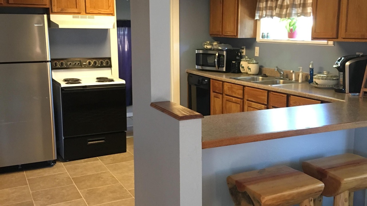 Photo of Kitchen in Twin Falls