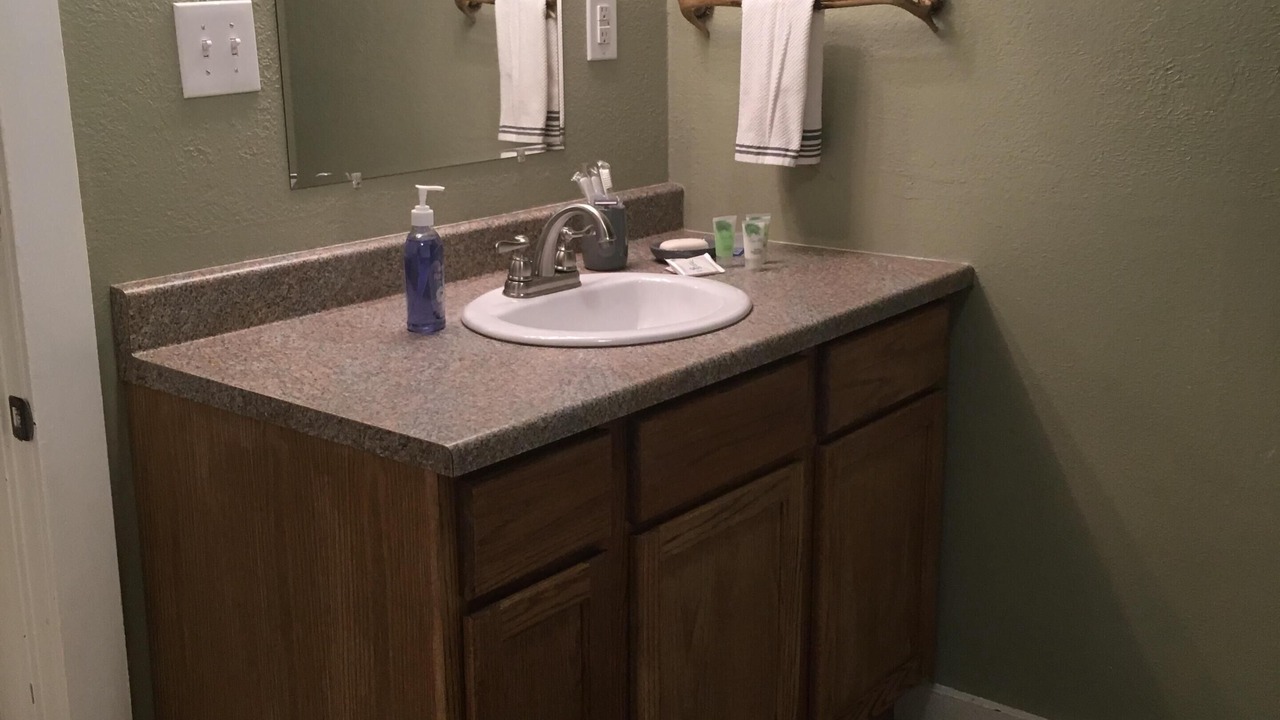 Photo of Bathroom in Twin Falls