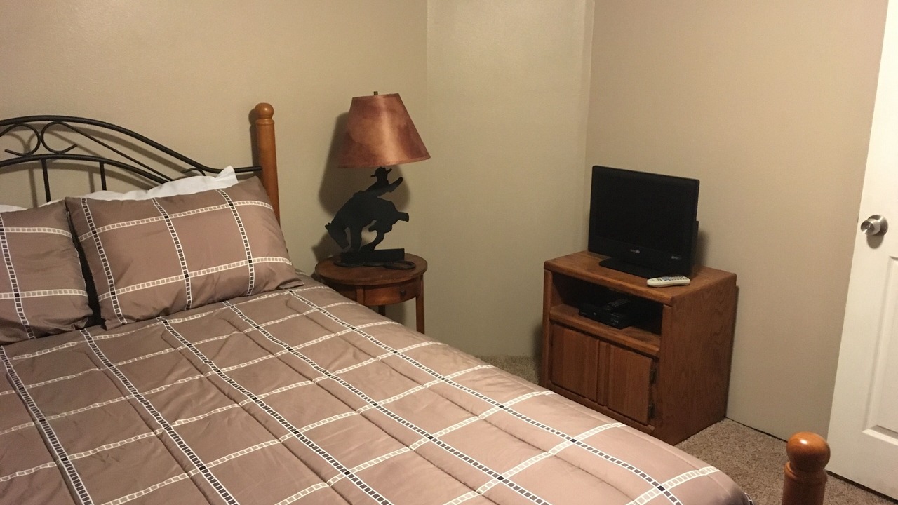 Photo of Bedroom in Twin Falls